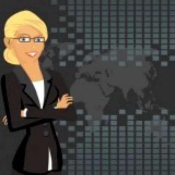 Meet your Posher, Lisa - Picture 1 of 1